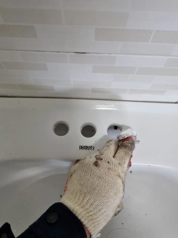 원룸 샤워 겸용 수전 6